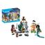 PLAYMOBIL Pirates 71420 Schatzsuche, auf der Suche nach dem Kristallschädel, aufregende Unterwasserwelt mit Pirat und Muränenmann, Spielzeug für Kinder ab 4 Jahren