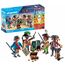 PLAYMOBIL | Pirates | MyFigures | kreatives Zusammenstellen eigener Piratenfiguren | Spielzeug für Kinder ab 5 Jahren | 71533