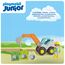 PLAYMOBIL Schaufelbagger