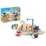 PLAYMOBIL Horses of Waterfall 71354 Isabella & Lioness mit Waschplatz, umfangreiche Pferdepflege, weitläufige Ausritte und gemeinsame Selfies, nachhaltiges Spielzeug für Kinder ab 5 Jahren
