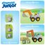PLAYMOBIL Schaufelbagger