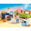 PLAYMOBIL Dollhouse 70209 Jugendzimmer mit Mädchenfigur und Zubehör, Ab 4 Jahren