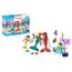 PLAYMOBIL Princess Magic 71469 Ausflug der Meerjungfrauenfamilie ab 4 Jahren