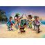 PLAYMOBIL | Pirates | MyFigures | kreatives Zusammenstellen eigener Piratenfiguren | Spielzeug für Kinder ab 5 Jahren | 71533