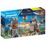 PLAYMOBIL® Novelmore Turnierarena 71298, Einheitsgröße