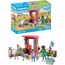 PLAYMOBIL | Country | Tierarzteinsatz bei den Eseln |Spielzeug für Kinder ab 4 Jahren | 71471