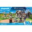 PLAYMOBIL Novelmore 71447 Rittergeburtstag, actionreiche Feier mit Prinz Arwynn, spannenden Duellen und vielfältigem Zubehör, nachhaltiges Spielzeug für Kinder ab 4 Jahren