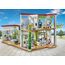 PLAYMOBIL Action Heroes 71615 Modernes Krankenhaus, mit Vier Figuren, medizinischen Geräten und Accessoires, zu über 80 % aus recycelten und biobasierten Materialien, Spielzeug für Kinder ab 4 Jahren