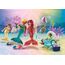 PLAYMOBIL Princess Magic 71469 Ausflug der Meerjungfrauenfamilie ab 4 Jahren