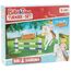CRAZE BIBI & TINA Turnierset mit Reiterin Pferd Bibi und Sabrina inkl. Reitzubehör Spielfiguren zum Sammeln 14165