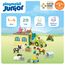 PLAYMOBIL JUNIOR | Bauernhof-Abenteuer | nachhaltiges Spielzeug für Kinder ab 1 Jahr | 71656