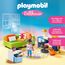 PLAYMOBIL Dollhouse 70209 Jugendzimmer mit Mädchenfigur und Zubehör, Ab 4 Jahren