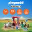 PLAYMOBIL | Country | Tierarzteinsatz bei den Eseln |Spielzeug für Kinder ab 4 Jahren | 71471