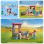 PLAYMOBIL | Country | Tierarzteinsatz bei den Eseln |Spielzeug für Kinder ab 4 Jahren | 71471