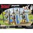 PLAYMOBIL Asterix 70934 Römertrupp, Spielzeug für Kinder ab 5 Jahren