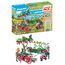 PLAYMOBIL Country 71380 Starter Pack Bauernhof Gemüsekarten, ab 4 Jahren