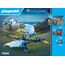 PLAYMOBIL Novelmore 71644 Drache im Gefecht, inklusive eines beweglichen Drachens, Zwei Rittern und Zubehör für epische Abenteuer, actionreiches Spielzeug für Kinder ab 4 Jahren