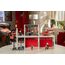 PLAYMOBIL City Action 9462 Große Feuerwache mit Soundeffekten, Ab 5 Jahren