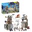 PLAYMOBIL® Novelmore Turnierarena 71298, Einheitsgröße
