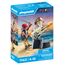 PLAYMOBIL Pirates 71421 Kanonenmeister ab 4 Jahren