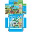 PLAYMOBIL Country 71380 Starter Pack Bauernhof Gemüsekarten, ab 4 Jahren