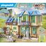 PLAYMOBIL Horses of Waterfall 71351 Waterfall Ranch, magisches Wasserfall-Paradies für Pferdefreunde, nachhaltiges Spielzeug für Kinder ab 5 Jahren