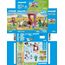 PLAYMOBIL | Country | Tierarzteinsatz bei den Eseln |Spielzeug für Kinder ab 4 Jahren | 71471