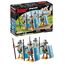 PLAYMOBIL Asterix 70934 Römertrupp, Spielzeug für Kinder ab 5 Jahren