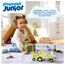 PLAYMOBIL JUNIOR | Bauernhof-Abenteuer | nachhaltiges Spielzeug für Kinder ab 1 Jahr | 71656