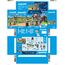 PLAYMOBIL Novelmore 71447 Rittergeburtstag, actionreiche Feier mit Prinz Arwynn, spannenden Duellen und vielfältigem Zubehör, nachhaltiges Spielzeug für Kinder ab 4 Jahren