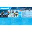 PLAYMOBIL Novelmore 71645 Bewachung der Rüstung, inklusive Zwei Rittern, einem Pferd und wertvoller Rüstung, actionreiches Spielzeug für Kinder ab 4 Jahren