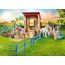 PLAYMOBIL Horses of Waterfall 71494 Reitstall, aufregende Reitabenteuer auf der Waterfall Ranch, mit vielfältigem Zubehör, detailreiches Spielzeug für Kinder ab 4 Jahren