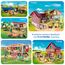 PLAYMOBIL | Country | Tierarzteinsatz bei den Eseln |Spielzeug für Kinder ab 4 Jahren | 71471