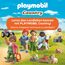 PLAYMOBIL | Country | Tierarzteinsatz bei den Eseln |Spielzeug für Kinder ab 4 Jahren | 71471