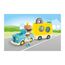 PLAYMOBIL Verrückter Donut Truck