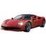 PLAYMOBIL 71020 Ferrari SF90 Stradale mit Lichteffekten, Supersportwagen, Sammlerstück für Autofans, Spielzeug für Sammler und Kinder ab 5 Jahren