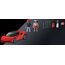 PLAYMOBIL 71020 Ferrari SF90 Stradale mit Lichteffekten, Supersportwagen, Sammlerstück für Autofans, Spielzeug für Sammler und Kinder ab 5 Jahren