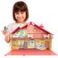 BlueY-Spielset „Blueys Familienheim“ inklusive 6 cm Figur - offizieller Sammelartikel