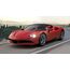 PLAYMOBIL 71020 Ferrari SF90 Stradale mit Lichteffekten, Supersportwagen, Sammlerstück für Autofans, Spielzeug für Sammler und Kinder ab 5 Jahren