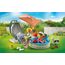 PLAYMOBIL My Life 71476 Planschspaß zu Hause ab 4 Jahren