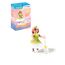 PLAYMOBIL Princess Magic 71364 Himmlischer Regenbogen-Kreisel mit Prinzessin, ab 4 Jahren