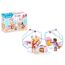 PLAYMOBIL Princess Magic 71362 Himmlische Pyjamaparty, traumhafte Übernachtung im Wolkenbett, mit Hängematten und fantastischen Accessoires, Spielzeug für Kinder ab 4 Jahren