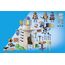 PLAYMOBIL Novelmore 71483 Ritterturm mit Schmied und Drache, spannender Kampf zwischen den Novelmore-Rittern und Burnham Raiders, detailreiches Spielzeug für Kinder ab 4 Jahren