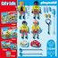 PLAYMOBIL City Life 71244 Rettungsteam, Spielzeug für Kinder ab 4 Jahren