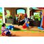 PLAYMOBIL Country 6927 Ponyhof mit vielen Tieren und Heuboden, Ab 4 Jahren