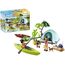 PLAYMOBIL | Family Fun | aufregendes Naturabenteuer am Zeltplatz | Spielzeug für Kinder ab 4 Jahren | 71425