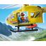 PLAYMOBIL | City Life | Rettungshelikopter | Spielzeug für Kinder ab 4 Jahren | 71203