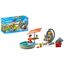 PLAYMOBIL My Life 71476 Planschspaß zu Hause ab 4 Jahren
