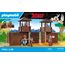 PLAYMOBIL Asterix 71542 Römerlager, spannende Eroberung des Lagers durch die Gallier, inklusive Zaubertrank für mehr Körperkraft, detailreiches Spielzeug für Kinder ab 5 Jahren
