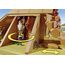 PLAYMOBIL 71148 Asterix: Pyramide des Pharao, Obelix, Asterix, Miraculix, Numerobis, Schraubzieris, Idefix, Spielzeug für Kinder ab 5 Jahren [Exklusiv bei Amazon]